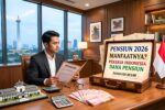 Program Pensiun Nasional 2026 Strategi Mendapatkan Dukungan Keuangan