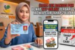 Tips Cepat Cek Bansos PKH 2026 Tutorial Online dengan KTP untuk Mengetahui Status Penerima