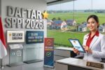 Pendaftaran SPPI 2026 Panduan Resmi Kuota & Persyaratan Lengkap untuk Calon Peserta