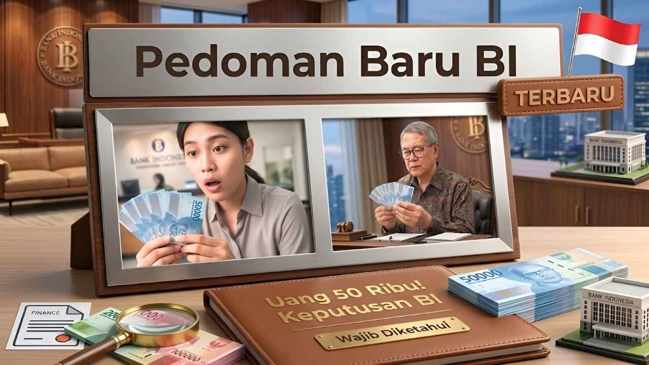 Bantuan Rp900.000 2026 Daftar Penerima Terbaru dan Ketentuan Resmi