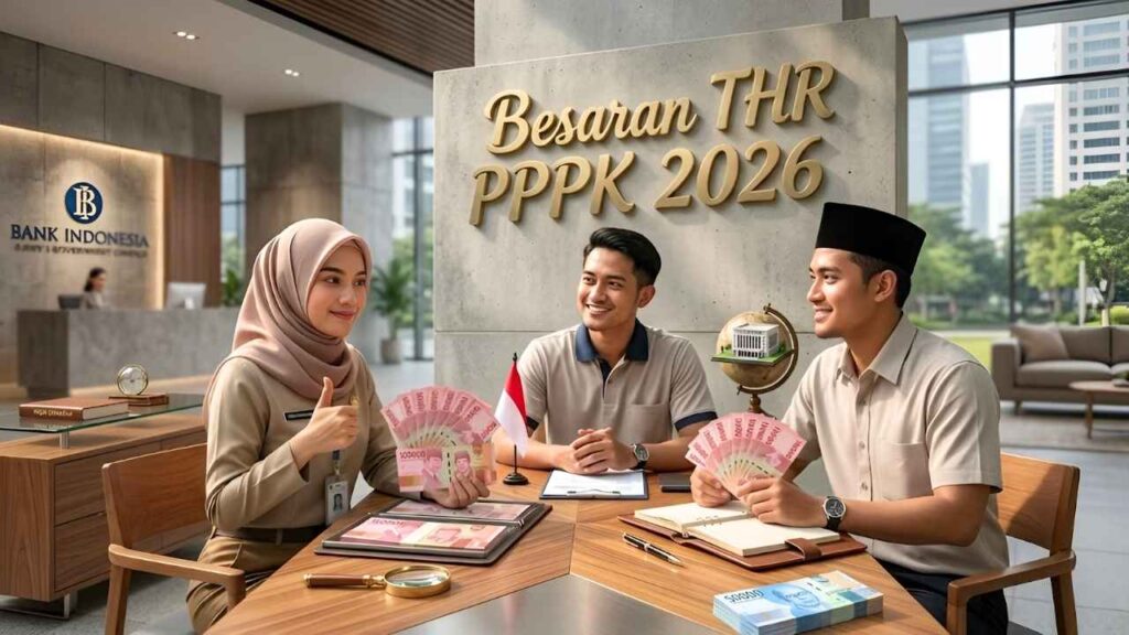Panduan Lengkap Kartu Pekerja 2026 Dukungan Pemerintah Terbaru untuk Tenaga Kerja