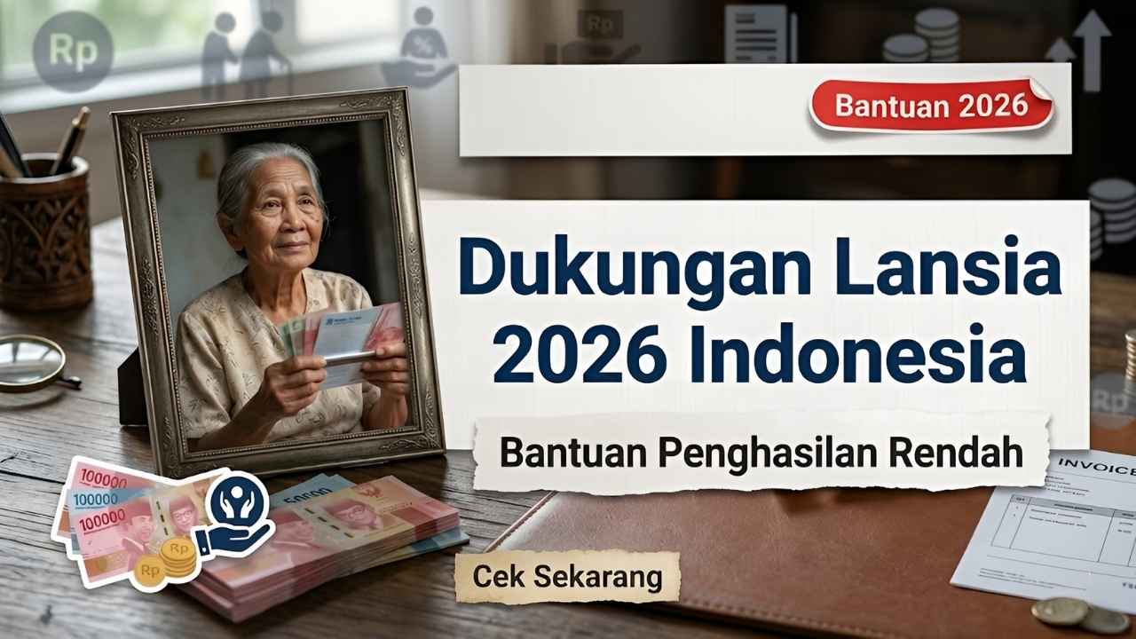 Kebijakan Pensiun Dini 2026 Informasi Resmi Pemerintah tentang Syarat Jadwal dan Mekanisme
