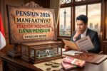 Manfaat Pensiun di Indonesia Tahun 2026 Panduan Resmi Pemerintah tentang Hak Syarat dan Proses