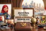 Perlindungan Pekerja Migran Indonesia 2026 Aturan Baru Hak Gaji Asuransi dan Proses Administrasi