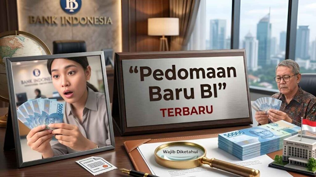 Bantuan Rp900.000 Pemerintah 2026 Cara Mengecek Nama Penerima Baru dan Mekanisme Resmi