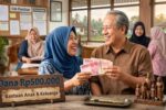 Program Bantuan Rp500.000 April 2026 Informasi Penting Syarat Penerima dan Cara Mengakses Dana