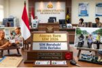 Panduan Perubahan SIM Indonesia 2026 Dokumen Proses dan Hal Penting Sebelum Perpanjangan