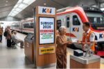 Panduan Lengkap Subsidi Kereta Lansia 2026 Syarat Dokumen dan Mekanisme Pemesanan