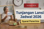 Tunjangan Lansia Indonesia 2026 Jadwal Pembayaran Syarat Penerima dan Panduan Lengkap