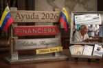 Ayuda Económica para Adultos Mayores en Venezuela 2026 Reglas Procedimientos y Guía Paso a Paso