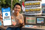 Game Penghasil Uang 2026 di Indonesia Cara Main Aturan dan Pencairan Cepat ke DANA