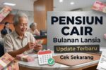 Program Pensiun Bulanan Lansia 2026 Ketentuan Resmi Hak Lansia dan Informasi Terbaru di Indonesia