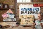Program Manfaat Pensiun Baru 2026 Panduan Lengkap untuk Pensiunan dan Keluarga Penerima