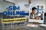 Panduan Lengkap SIM Online Indonesia Cara Registrasi Dokumen dan Biaya 2026