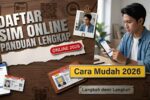 Pendaftaran SIM Online Indonesia 2026 Informasi Resmi Persyaratan Proses Ujian dan Pembayaran Digital