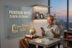 Panduan Lengkap Program Pensiun Baru 2026 Informasi Resmi Syarat dan Manfaat untuk Pensiunan