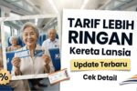 Panduan Resmi Keringanan Tarif Kereta Lansia 2026 Informasi Terbaru dan Tips Hemat Perjalanan di Indonesia