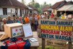 Bantuan Sosial Darurat 2026 Program Pemerintah untuk Penanggulangan Bencana Alam di Indonesia