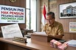 Pensiun ASN dan Pegawai Negeri 2026 Hak Syarat Kepesertaan serta Manfaat Lengkap di Indonesia