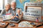 Cara Mendapatkan Visa Waiver 2026 Panduan Syarat ESTANegara Peserta dan Proses Pendaftaran di Indonesia