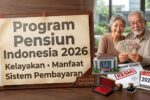 Pensiun PNS dan Militer Indonesia 2026 Informasi Hak Manfaat Syarat dan Ketentuan Terbaru