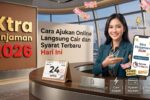 Cara Mudah Daftar Xtra Pinjaman Online 2026 Persyaratan Resmi dan Mekanisme Pinjaman